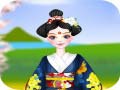 遊戲Perfect Sakura Girl