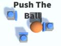 遊戲Push The Ball