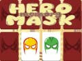 遊戲Hero Mask Memory