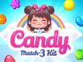 遊戲Candy Math-3 Kit