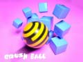 遊戲Crush Ball Kingdom Fall