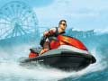 遊戲Jet Ski Puzzle