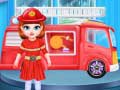 遊戲Baby Taylor Fireman Dream