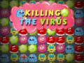 遊戲Killing The Virus