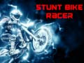 遊戲Stunt Bike Racer