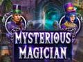 遊戲Mysterious Magician