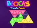 遊戲Blocks Triangle Puzzle