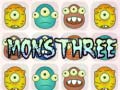 遊戲MonsThree