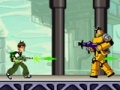 遊戲Ben 10 Aliens Kill Zone