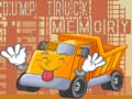 遊戲Dump Trucks Memory