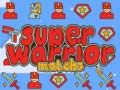 遊戲Super Warrior Match 3
