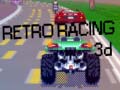 遊戲Retro Racing 3d 