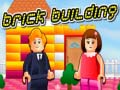 遊戲Brick Building