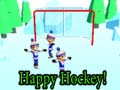 遊戲Happy Hockey!