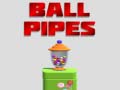 遊戲Ball Pipes