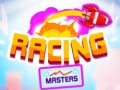 遊戲Racing masters