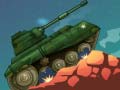 遊戲Last Tank Attack