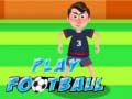 遊戲Play Football
