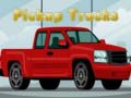 遊戲Pickup Trucks 