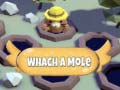 遊戲Whack A Mole