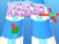 遊戲Water Race 3D
