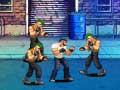遊戲Beat Em Up Street Fight 2d