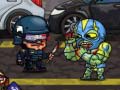 遊戲Kill The Zombies
