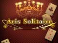 遊戲Aris Solitaire