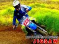 遊戲Motocross Drivers Jigsaw