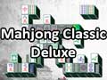 遊戲Mahjong Classic Deluxe