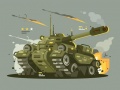 遊戲Military Vehicles Match 3
