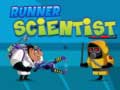 遊戲Runner Scientist 