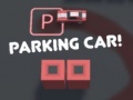 遊戲Parking Car!
