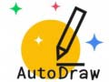 遊戲AutoDraw