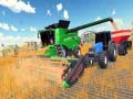 遊戲Real Village Tractor Farming Simulator 2020