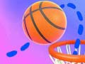 遊戲Doodle Dunk