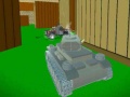 遊戲Pixel Vehicle Shooting War and Turbo Drifting Race