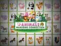 遊戲Animals Mahjong Connection