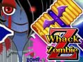 遊戲Whack A Zombie