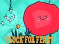 遊戲Flock for Feast