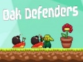 遊戲Oak Defender