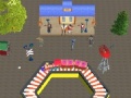遊戲Train Racing 3D