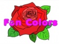 遊戲Fun Colors