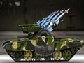 遊戲Army Missile Truck Simulator
