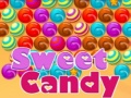 遊戲Sweet Candy