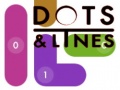 遊戲Dots & Lines