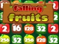 遊戲Falling Fruits