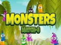 遊戲Monster Match-3