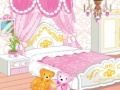 遊戲Princess Cutesy Room Decoration