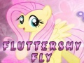 遊戲Fluttershy Fly